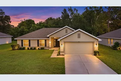 3962 NE 58th Circle, Silver Springs, FL 34488 - Photo 1