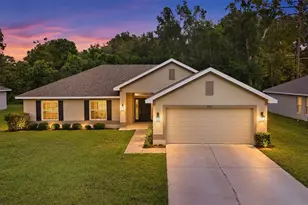 3962 NE 58th Cir, Silver Springs, FL 34488 - Photo 1
