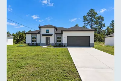 2823 SW 161st Loop, Ocala, FL 34473 - Photo 1