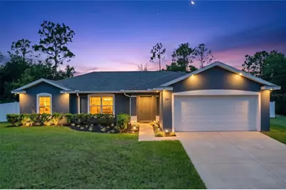 523 Bahia Circle Terrace, Ocala, FL 34472 - Photo 1