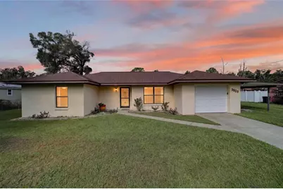 3820 NE 16th Court, Ocala, FL 34479 - Photo 1