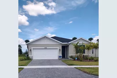 8582 Dahlia Circle, Port Saint Lucie, FL 34986 - Photo 1