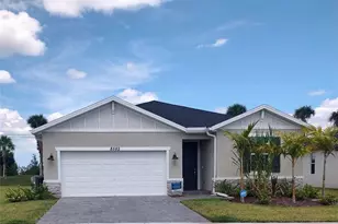 8582 Dahlia Cir, Port Saint Lucie, FL 34986 - Photo 1