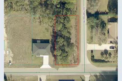 Tbd SW Marine Boulevard, Dunnellon, FL 34431 - Photo 1