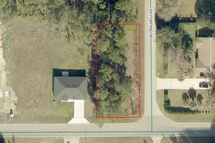 Tbd SW Marine Blvd, Dunnellon, FL 34431 - Photo 1