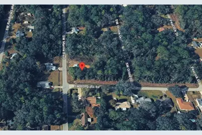 Tbd SW Marine Boulevard, Dunnellon, FL 34431 - Photo 3
