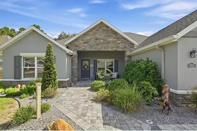6791 SW 179th Court Road, Dunnellon, FL 34432 - Photo 3