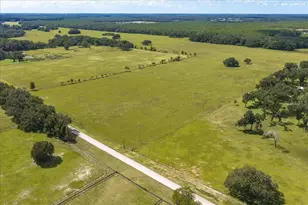 SE 215th Ave, Morriston, FL 32668 - Photo 1