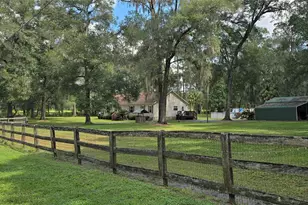 15035 SW 110th Ave, Dunnellon, FL 34432 - Photo 5