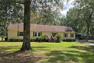 15035 SW 110th Ave, Dunnellon, FL 34432 - Photo 1