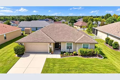3464 N Vonnegut Point, Beverly Hills, FL 34465 - Photo 1