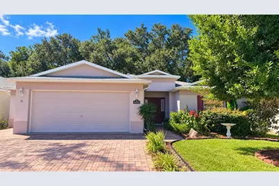 16252 SW 15th Court, Ocala, FL 34473 - Photo 1
