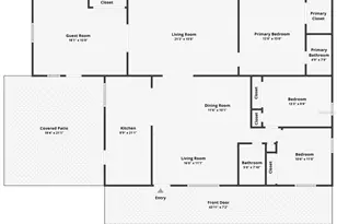 19731 NW 33rd Ave, Miami Gardens, FL 33056 - Photo 47