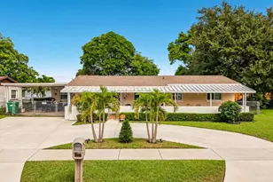 19731 NW 33rd Ave, Miami Gardens, FL 33056 - Photo 1