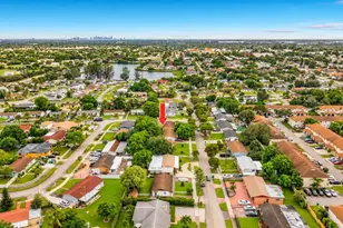 19731 NW 33rd Ave, Miami Gardens, FL 33056 - Photo 45