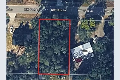 Lot 12 NW 12th Lane, Ocala, FL 34482 - Photo 1