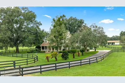 12006 North Magnolia Avenue, Ocala, FL 34475 - Photo 1