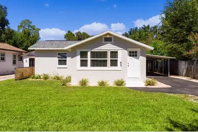 12390 SE 135th Terrace, Ocklawaha, FL 32179 - Photo 1
