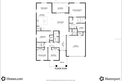 12636 SW 62nd Place, Ocala, FL 34481 - Photo 91