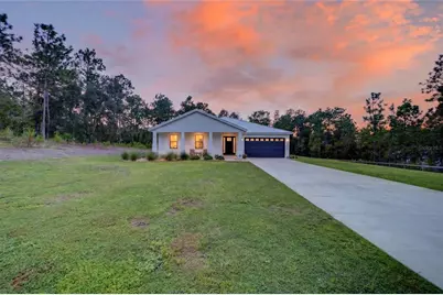 12636 SW 62nd Place, Ocala, FL 34481 - Photo 1