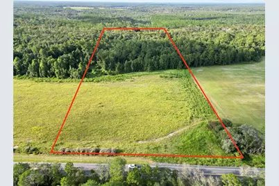 Lot 5B E Hwy 318, Fort Mc Coy, FL 32134 - Photo 1