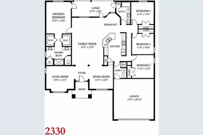 71 Pine Course, Ocala, FL 34472 - Photo 3