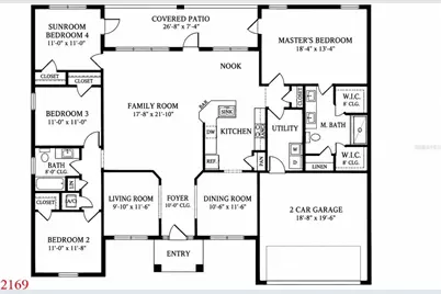 125 Pecan Drive, Ocala, FL 34472 - Photo 3