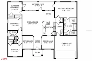 125 Pecan Dr, Ocala, FL 34472 - Photo 3