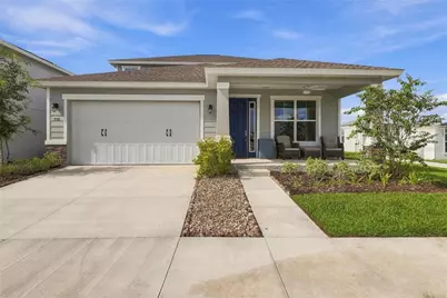 7181 SW 58 Place Road, Ocala, FL 34474 - Photo 1