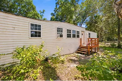 14000 NE 47th Avenue, Anthony, FL 32617 - Photo 1