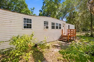 14000 NE 47th Ave, Anthony, FL 32617 - Photo 1