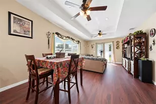 4436 E Rejoice St, Inverness, FL 34453 - Photo 5