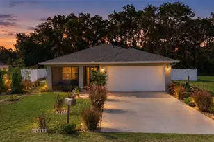 4436 E Rejoice St, Inverness, FL 34453 - Photo 1