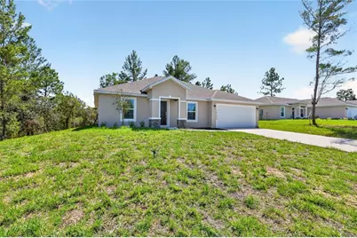 10260 N Spaulding Drive, Citrus Springs, FL 34433 - Photo 9