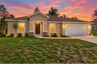 10260 N Spaulding Drive, Citrus Springs, FL 34433 - Photo 5