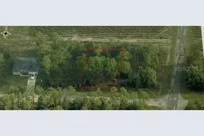 1703 W Skyline Drive, Dunnellon, FL 34434 - Photo 1