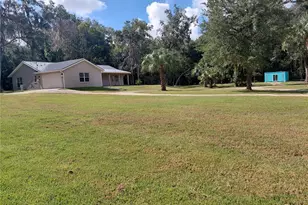 14810 NW 185th St, Williston, FL 32696 - Photo 3