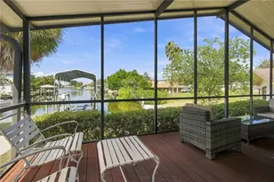 11675 W Dixie Shores Dr, Crystal River, FL 34429 - Photo 33