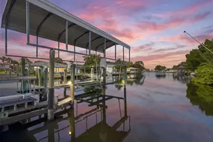 11675 W Dixie Shores Dr, Crystal River, FL 34429 - Photo 1