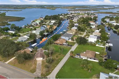 11675 W Dixie Shores Drive, Crystal River, FL 34429 - Photo 7