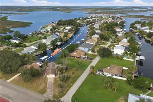 11675 W Dixie Shores Dr, Crystal River, FL 34429 - Photo 7