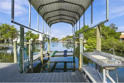 11675 W Dixie Shores Drive, Crystal River, FL 34429 - Photo 3