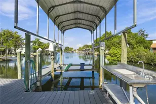 11675 W Dixie Shores Dr, Crystal River, FL 34429 - Photo 3