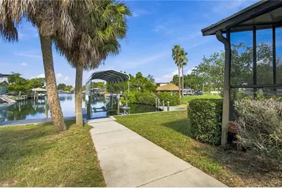 11675 W Dixie Shores Drive, Crystal River, FL 34429 - Photo 37