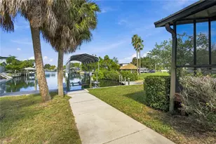 11675 W Dixie Shores Dr, Crystal River, FL 34429 - Photo 37