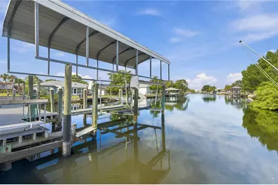 11675 W Dixie Shores Drive, Crystal River, FL 34429 - Photo 35