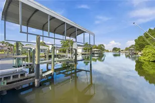 11675 W Dixie Shores Dr, Crystal River, FL 34429 - Photo 35