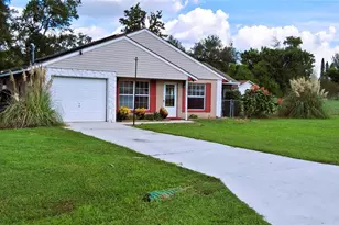 21617 SW Peach Blossom St, Dunnellon, FL 34431 - Photo 3