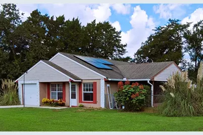 21617 SW Peach Blossom Street, Dunnellon, FL 34431 - Photo 1