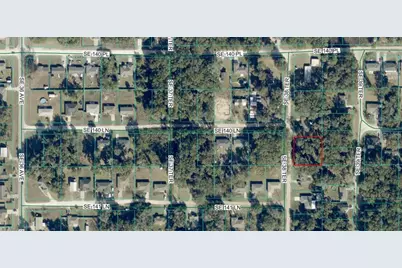 Tbd SE 38th Terrace, Summerfield, FL 34491 - Photo 1